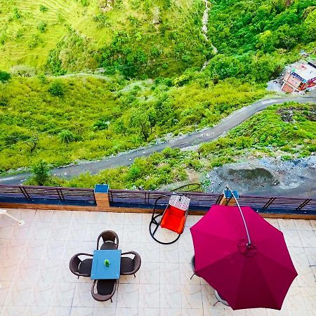 River Grand, Masuri Exterior foto