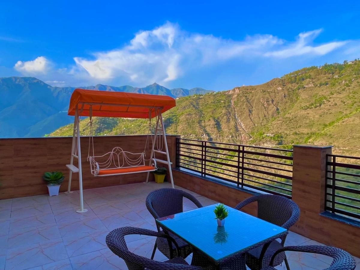 River Grand, Masuri Exterior foto